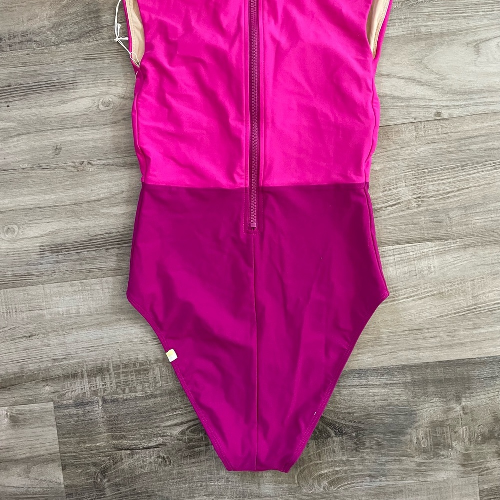 Summersalt Pink One Piece Swimsuit - Picture 7 of 7